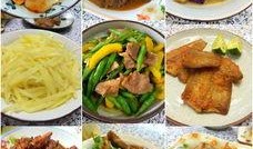 西航花园吃饭爆料视频,视频爆料带你领略特色美食风采